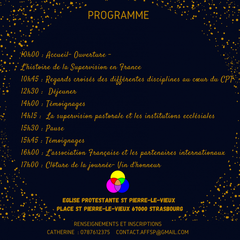 Programme cath